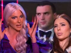 “Koliko se moja p**ka sviđa tvom dečku!” Karleuša se obrušila na Anastasiju, pa ovo rekla o Đorđu