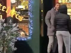 TAJNI RAZGOVOR KARIĆA I MENSURA: Povjerio cimeru da je pričao s produkcijom i imao jedan zahtjev! Pomenuo maloljetnicu! (Video)