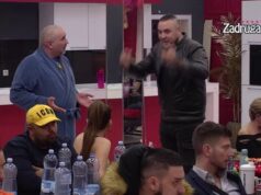 Miki sasuo u lice Dalili i Caru: Vi pravite takva s**nja da su ljudi čak i blagi prema vama! VIDEO