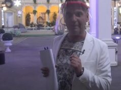 Milan Milošević snimljen kako govori Tari: Možda da je prebiješ… Voditelj se oglasio nakon optužbi da podstiče nasilje!