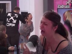 “To je taj smrad koji je u dogovoru sa Zolom meni donio lijekove u sobu”: Miljana Kulić nakon diskvalifikacije žestoko oplela