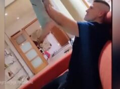 Poslije svadbe Radanović se igra sa Jeleninim sinom: Pjevačeva žena pokazala kakva idila vlada u njihovom domu!