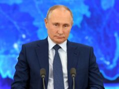 Njemački mediji pišu: ‘Bosna i Hercegovina je Putinov cilj’