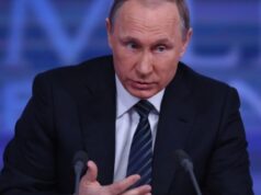 ŠTA ĆE REĆI U RS: Putin priznao genocid u Srebrenici, Nikšić poručio: Političari u RS bi se trebali ugledati na ruskog predsjednika i priznati…