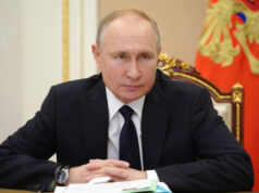 Najnovije obraćanje Vladimira Putina, ima poruku za ukrajinske vojnike