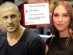Novi potez Niše Saveljića: Evo šta je uradio fudbaler nakon što se saznalo da je muvao Divčevu kćerku!
