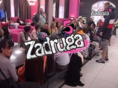 ONA VEČERAS ULAZI U ZADRUGU – CAR BI MOGAO DA PONOVO OSTAVI DALILU, A MOŽDA I MENSUR MILICU: Oglasila se i najavila haos! “Da im vidim face!”