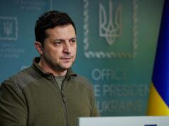 Zelenski se oglasio i poslao poruku ruskim vojnicima: Položite oružje i spasite svoje živote