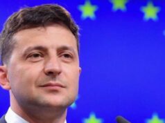 ZANIMLJIVA KARIJERA Ko je Volodimir Zelenski: Djed mu je bio u Crvenoj armiji, članovi porodice stradali u holokaustu, a on je bio ludo popularan u – Rusiji