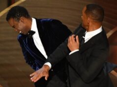 Skandal na dodjeli Oscara: Will Smith ošamario Chrisa Rocka jer mu je uvrijedio suprugu! (Video)