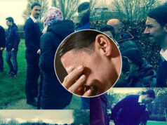OTAC NIJE NI SUZU PUSTIO NA SAHRANI! Najbolnija ispovijest Ibrahimovića: Sav novac i veze mi nisu pomogli spriječim smrt brata