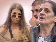 NIJE ZIJAD – Dejan otkrio istinu: “Moje pravo ime je Ahmet” – Dalila se uhvatila za glavu! Nije smio to da kaže