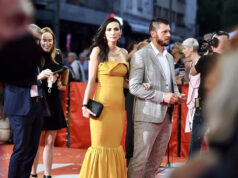 U akciji “Meta” uhapšeni Mahir Očuz i njegova supruga bh. manekenka Džejla Glavović Očuz