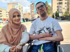 Esed Ahmiš preminuo, Mahira se oprostila od njega: “A ti, o dušo smirena, vrati se Gospodaru svome…”