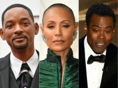 NAKON SKANDALA NA DODJELI OSCARA/ Jada Pinkett Smith prekinula šutnju i rekla šta misli o šamaranju