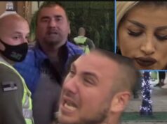 Zlobna Dalila se pobrinula da se Car ne izvine Mikiju Đuričiću, ubijedila ga da su ljubomorni na njega