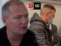OSMAN STIŽE U BOLNICU U PRISUSTVU OBEZBJEĐENJA! Karić otkrio ko finansira Stefanovu operaciju: “U dobrim je rukama!”