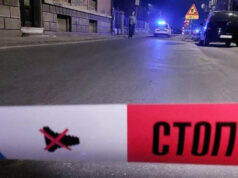 Pala krv na nastupu Teodore Džehverović: Tri policajca izbodena nožem, branili djevojke od napasnika