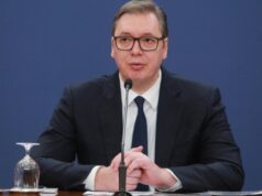 Vučić: Srbija nikada neće podržati hapšenje Dodika, grdno se varaju