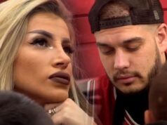 DALILA PRAVI HAOS NA DEJANOVOM ROĐENDANU – riješila da mu upropasti proslavu: Velika sramota
