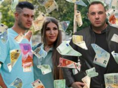 DEJAN IZGUBIO 20.000 € U ZADRUZI: Odbio da se ponovo vjenča sa Dalilom, a evo na šta je prinuđen Car za istu svotu! Otkriven plan