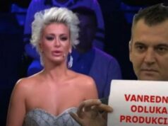 TOKOM NOĆI ČELNICI DONIJELI ODLUKU – VANREDNO UBACIVANJE! Oglasila se Produkcija: Sprema se neviđeni haos