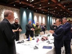 Erdogan je Rusima i Ukrajincima održao govor od sedam rečenica
