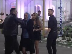 DALILA JE KRIVA ZA OBRAČUN MIKIJA I CARA! Incident trese Zadrugu: Filip radi ono što niko nije! (VIDEO)