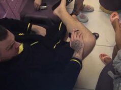 MENE JE NAZVAO MAFIJAŠICOM! Zlobna Dalila oplela po Mikiju nakon sukoba, Caru puni glavu i doljeva ulje na vatru (VIDEO)
