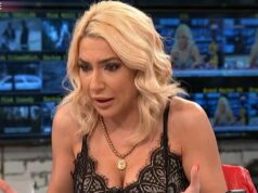 Jovana Jeremić imala infarkt! Voditeljka prošla kroz agoniju na odmoru: Skočila sam u ledenu vodu i počela da se davim!