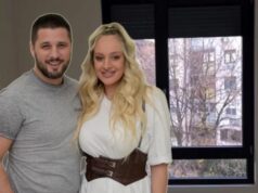 Sredili svoj raj od 160.000 eura na Bežanijskoj kosi: Evo kako su skockali terasu, 30.000 dali za jedan detalj, a ovo im je pogled!