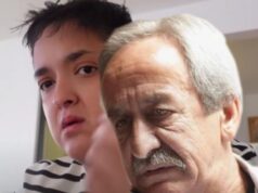 OCU MARIJE ŠERIFOVIĆ AMPUTIRAN DIO TIJELA, ONA GA SMJESTILA U DOM: Komšije otkrile sve šta se desilo