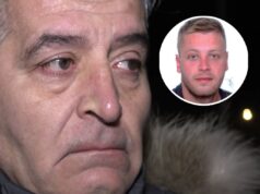 Nenad Periš još ne može da krene po tijelo Mateja, prijatelj porodice otkrio šta se dešava u Hrvatskoj