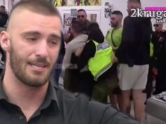 ZVANIČNA ODLUKA PRODUKCIJE – Mensur ostao bez 60.000 eura: Evo kolike kazne su dobili Viki i Marko