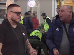 MIKI OTKRIO TAJNU HONORARA FILIPA CARA! Đuričić jednom rečenicom raskrinkao bivšeg prijatelja, u sve umiješana Dalila! (Video)