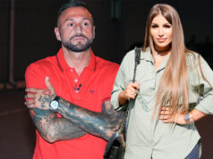 DALILA I ŠA IMALI S*KS, DEJAN I CAR JOŠ NE ZNAJU! Otkrivena tajna koja mijenja tok rijalitija: Reper i Dragojevićka raskrinkani!