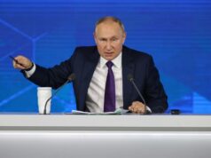 Putin: Uništavanje ukrajinske vojne infrastrukture je pri kraju, u Rusiji nećemo proglasti ratno stanje