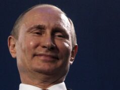 Psihijatar o Putinu: On ima karakteristike psihopate, razumije samo jezik sile!