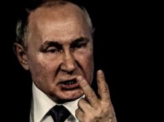 Njemačka zaprijetila Putinu zbog plina: Ovo je kraj, pripremamo odgovor!