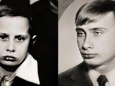 Putinova učiteljica otkriva da je Vladimir kao dijete bio vrlo drzak i nasilan: ‘Dječaku je slomio nogu i nije mu bilo žao’