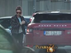 RADA I HARIS RASKINULI? Uhvaćena sa stvarima u motelu! Trebalo da se vjenčaju, a evo šta kaže njen otac