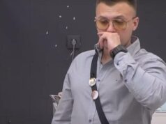 AU! KARIĆU PRENIJELI ČIME MU SE BAVI DJEVOJKA, ON ZAPJENIO OD GNJEVA: Posljednji put da si to uradila! Ovo me baš poremetilo (VIDEO)