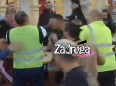 NAJBRUTALNIJA DISKVALIFIKACIJA – mora da plati 5 miliona! Obraćanje šefa: “Niko ne može da nas ucjenjuje!” Idu na sud