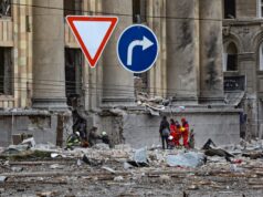 U Ukrajini poginuo mladi humanitarac iz Zagreba (Foto)