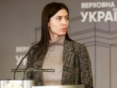 Mezentseva: Ruski vojnici siluju i se.sualno napadaju žene u Ukrajini!