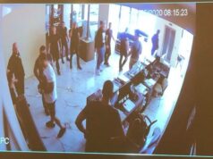 Objavljen snimak Belivuka i njegove ekipe u pokušaju da otmu hotel u Beogradu: Napravili štetu od 1,2 miliona eura!
