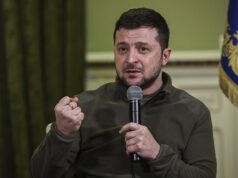 Zelenski: Ruski planovi ne uspjevaju, pravimo spore, ali sigurne korake naprijed!