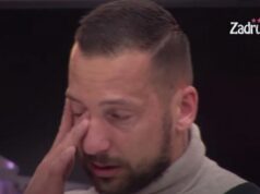 Preminuo otac Dine Dizdarevića