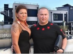Ovo je luks vila koju Đani krije od javnosti: Čuva je obezbjeđenje, zaradio je od bakšiša i platio 250.000 eura