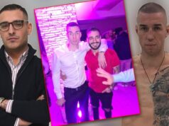 Bokser o sramnim optužbama da je Darku sipana dr.ga na njegovom rođendanu: Lazićev menadžer laže, ovo je istina